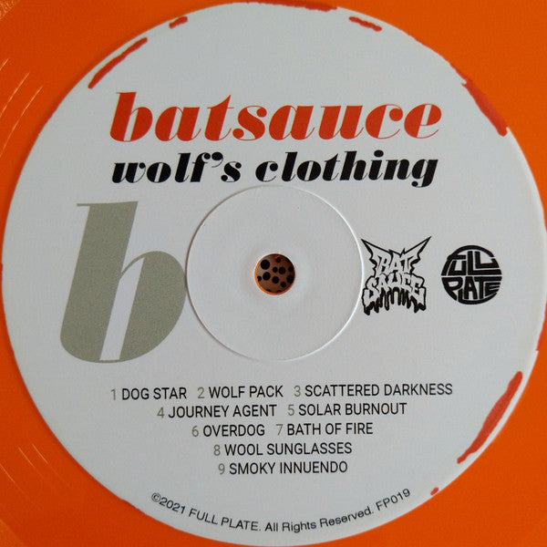 Wolf's Clothing | Mint (M) Mint (M) Get Cheap Vinyl
