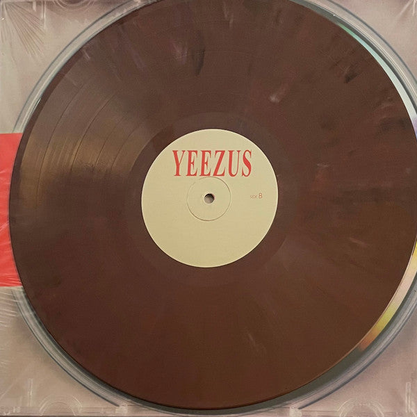 Yeezus | Mint (M) Mint (M) Get Cheap Vinyl