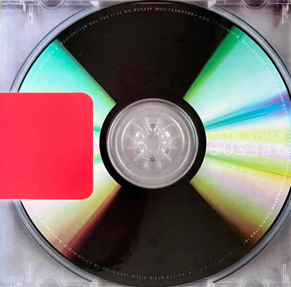 Yeezus | Mint (M) Mint (M) Get Cheap Vinyl