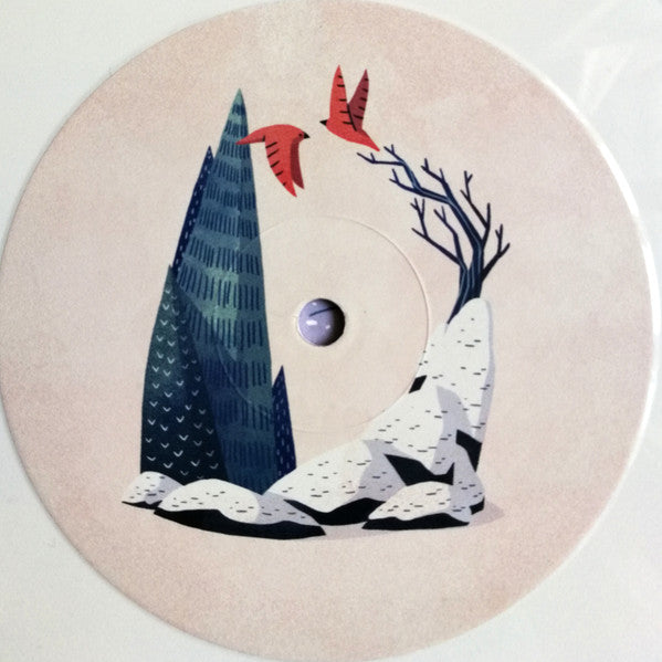 Chillhop Essentials - Winter 2019 | Mint (M) Mint (M) Get Cheap Vinyl