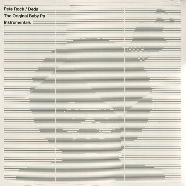 The Original Baby Pa Instrumentals | Mint (M) Mint (M) Get Cheap Vinyl