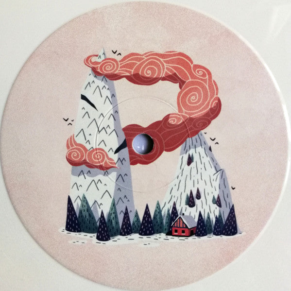 Chillhop Essentials - Winter 2019 | Mint (M) Mint (M) Get Cheap Vinyl