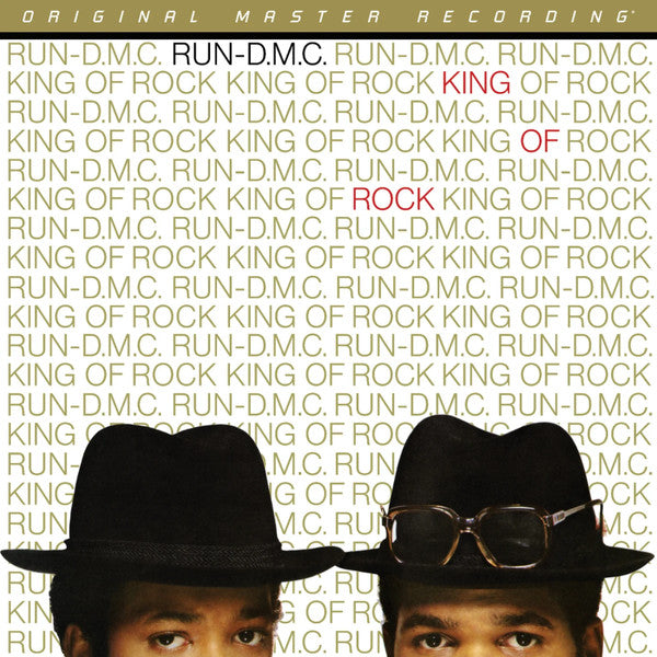 King Of Rock *SACD* | Mint (M) Mint (M) Get Cheap Vinyl