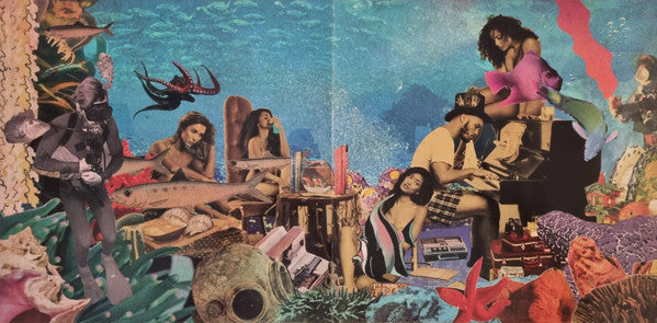 Malibu (VINYL - IMPORT) | Mint (M) Mint (M) Get Cheap Vinyl