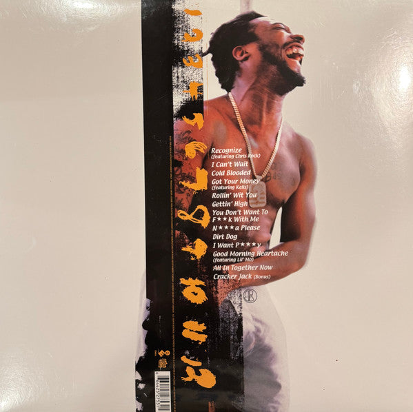 N***a Please (2xVINYL) | Mint (M) Mint (M) Get Cheap Vinyl