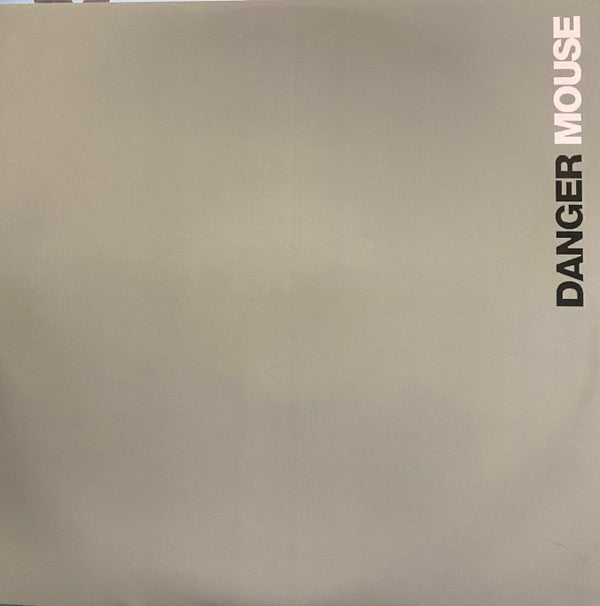 The Grey Album Remastered | Mint (M) Mint (M) Get Cheap Vinyl