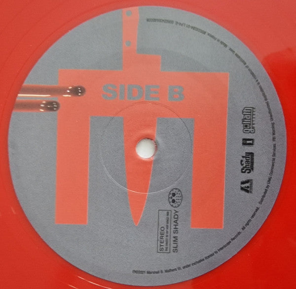 Music To Be Murdered By (Side B) (4xVINYL) | Mint (M) Mint (M) Get Cheap Vinyl