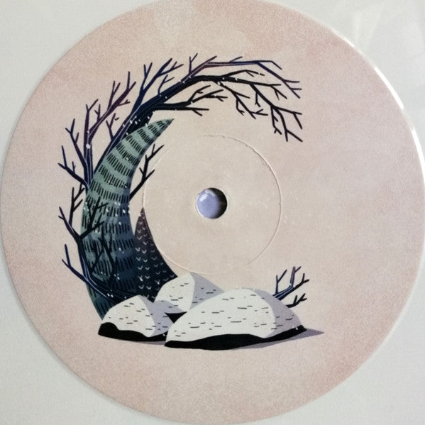 Chillhop Essentials - Winter 2019 | Mint (M) Mint (M) Get Cheap Vinyl