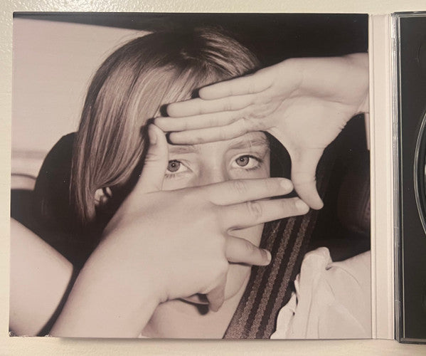 Blond (CD - UNOFFICIAL) | Mint (M) Mint (M) Get Cheap Vinyl