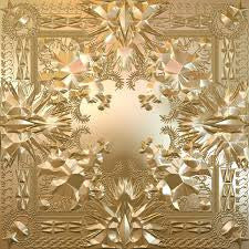 Watch The Throne (UNOFFICIAL VINYL) | Mint (M) Mint (M) Get Cheap Vinyl