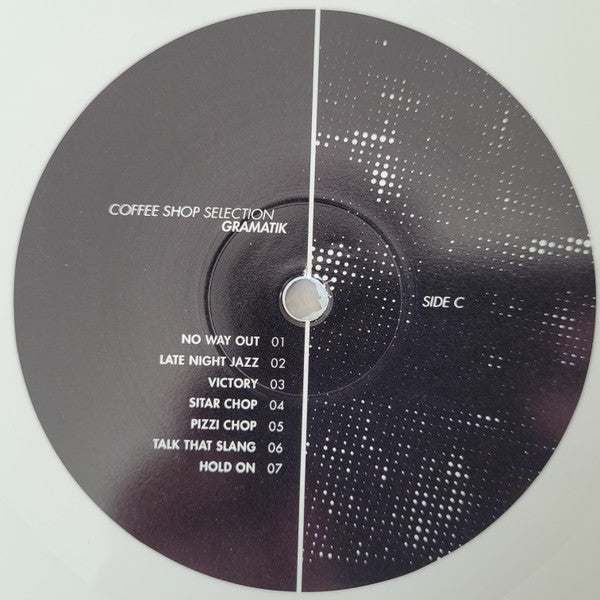 Coffee Shop Selection | Mint (M) Mint (M) Get Cheap Vinyl