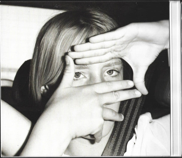 Blond (CD - UNOFFICIAL) | Mint (M) Mint (M) Get Cheap Vinyl