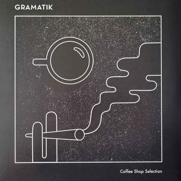 Coffee Shop Selection | Mint (M) Mint (M) Get Cheap Vinyl