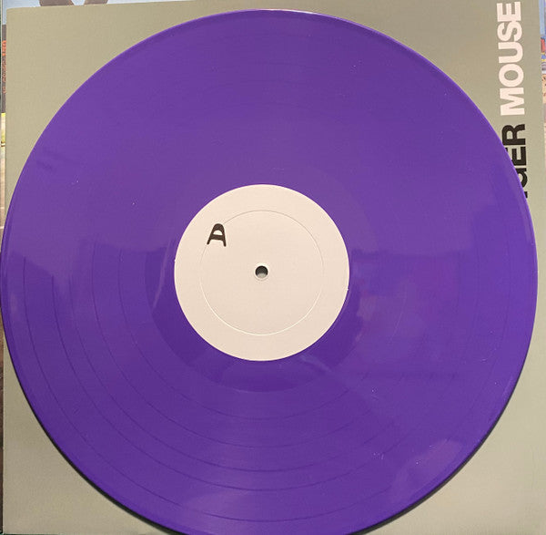The Grey Album Remastered | Mint (M) Mint (M) Get Cheap Vinyl