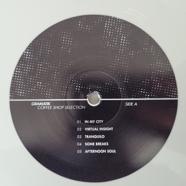 Coffee Shop Selection | Mint (M) Mint (M) Get Cheap Vinyl