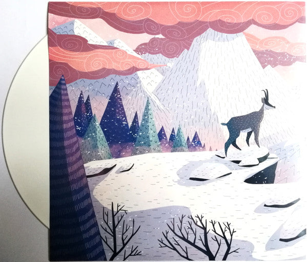 Chillhop Essentials - Winter 2019 | Mint (M) Mint (M) Get Cheap Vinyl