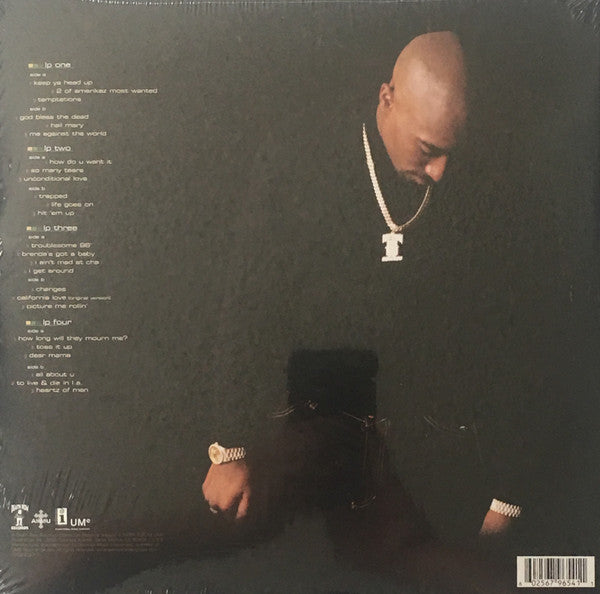 Greatest Hits (VINYL - DINGED CORNER) | Mint (M) Excellent (EX) Get Cheap Vinyl