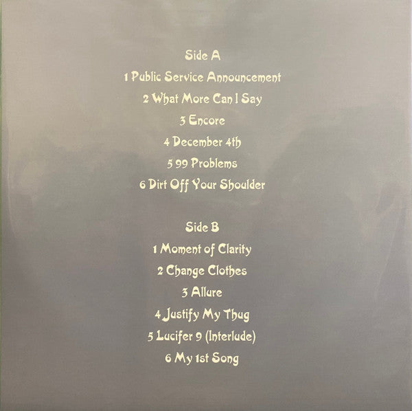 The Grey Album Remastered | Mint (M) Mint (M) Get Cheap Vinyl