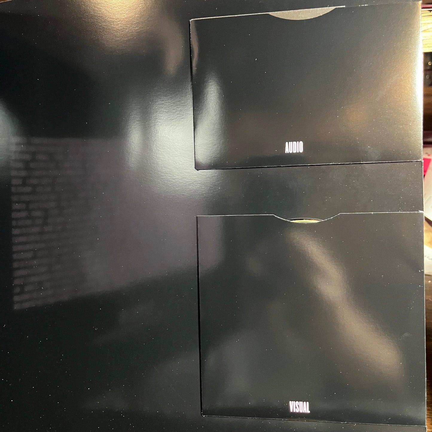 Beyoncé (2xVINYL & DVD) | Near Mint (NM) Near Mint (NM) Get Cheap Vinyl
