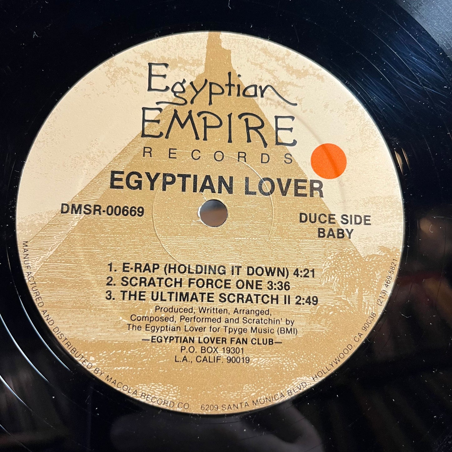 You're So Fine (VINYL) | Very Good Plus (VG+) Very Good (VG) Get Cheap Vinyl