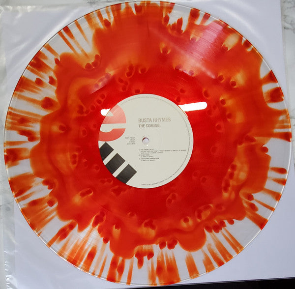 The Coming | Mint (M) Mint (M) Get Cheap Vinyl