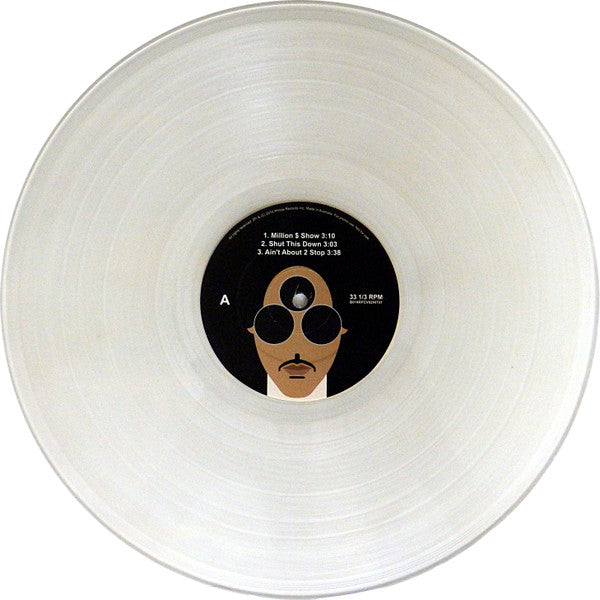 HITnRUN Phase One | Mint (M) Mint (M) Get Cheap Vinyl