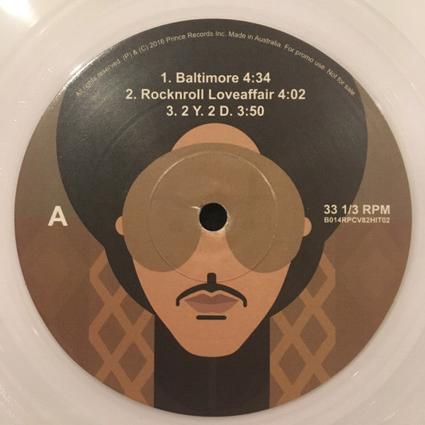 HITNRUN Phase Two | Mint (M) Mint (M) Get Cheap Vinyl