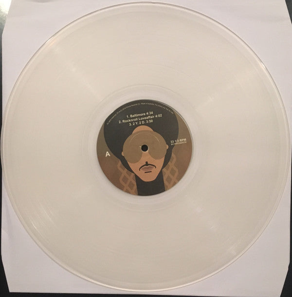 HITNRUN Phase Two | Mint (M) Mint (M) Get Cheap Vinyl