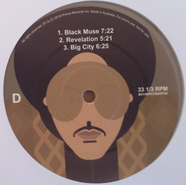 HITNRUN Phase Two | Mint (M) Mint (M) Get Cheap Vinyl