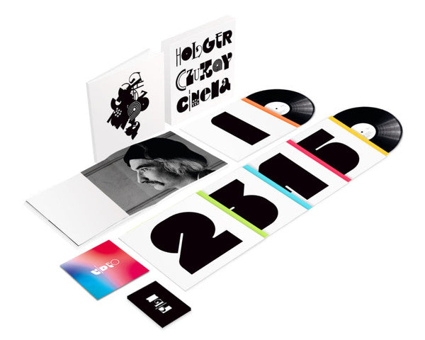 Cinema | Mint (M) Mint (M) Get Cheap Vinyl