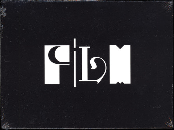 Cinema | Mint (M) Mint (M) Get Cheap Vinyl