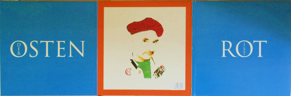 Der Osten Ist Rot / Rome Remains Rome | Mint (M) Mint (M) Get Cheap Vinyl