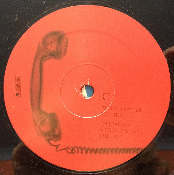 Der Osten Ist Rot / Rome Remains Rome | Mint (M) Mint (M) Get Cheap Vinyl