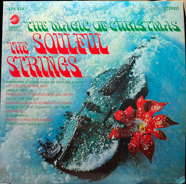 The Magic Of Christmas | Mint (M) Mint (M) Get Cheap Vinyl