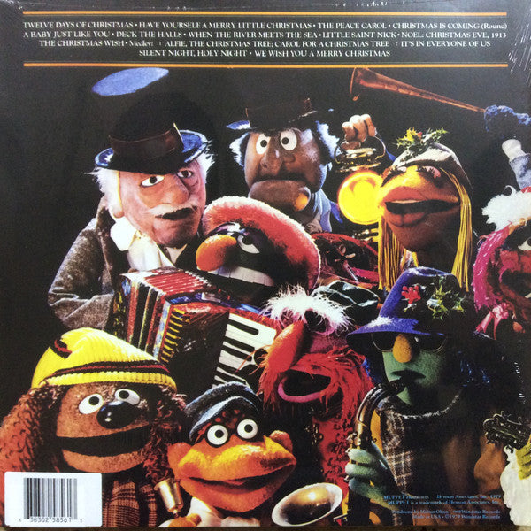 A Christmas Together | Mint (M) Mint (M) Get Cheap Vinyl