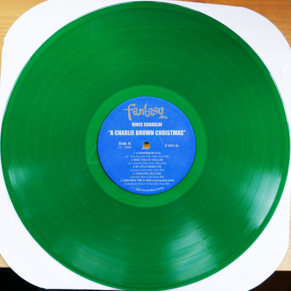 A Charlie Brown Christmas | Mint (M) Mint (M) Get Cheap Vinyl