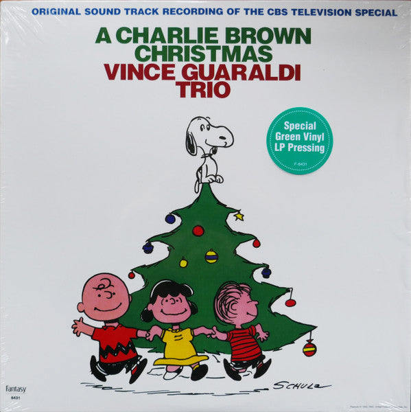 A Charlie Brown Christmas | Mint (M) Mint (M) Get Cheap Vinyl