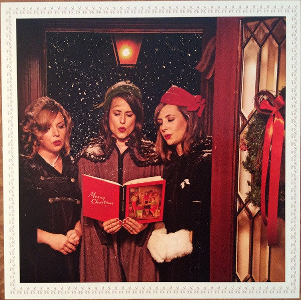 Under The Mistletoe (RED VINYL) | Mint (M) Mint (M) Get Cheap Vinyl