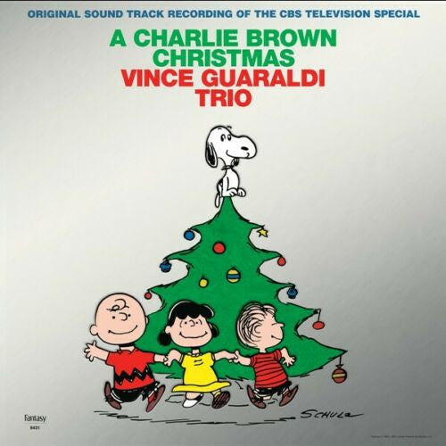 A Charlie Brown Christmas | Mint (M) Mint (M) Get Cheap Vinyl