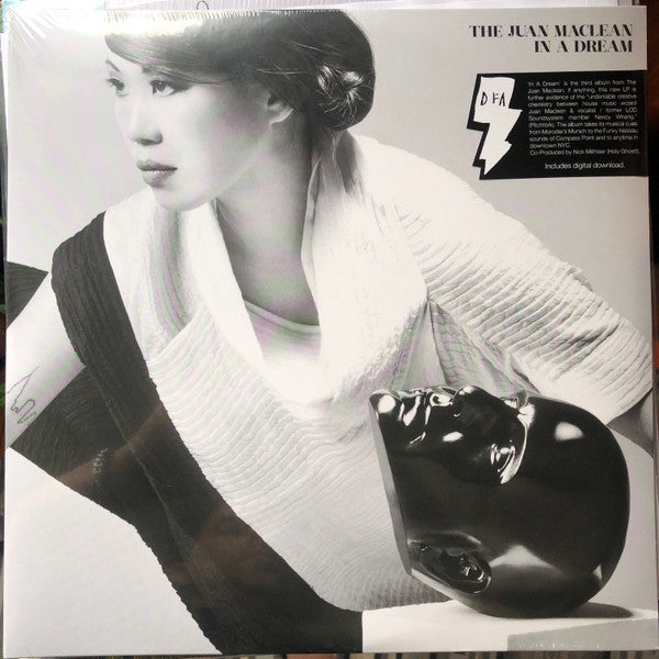 In A Dream | Mint (M) Mint (M) Get Cheap Vinyl