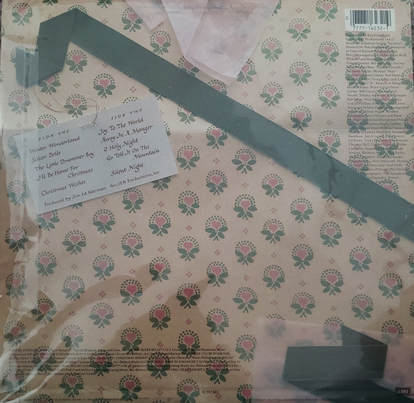 Christmas Wishes *SEALED* | Mint (M) Mint (M) Get Cheap Vinyl