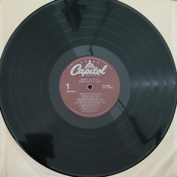 Christmas Wishes *SEALED* | Mint (M) Mint (M) Get Cheap Vinyl