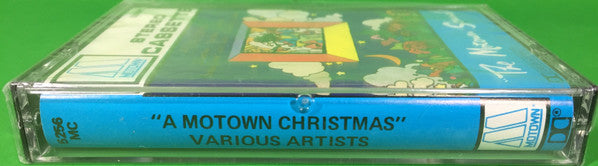 A Motown Christmas | Mint (M) Mint (M) Get Cheap Vinyl