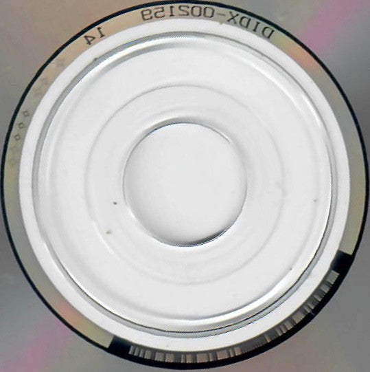A Very Special Christmas (CD) | Near Mint (NM) Get Cheap Vinyl