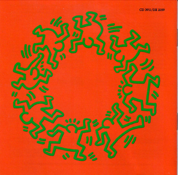 A Very Special Christmas (CD) | Near Mint (NM) Get Cheap Vinyl