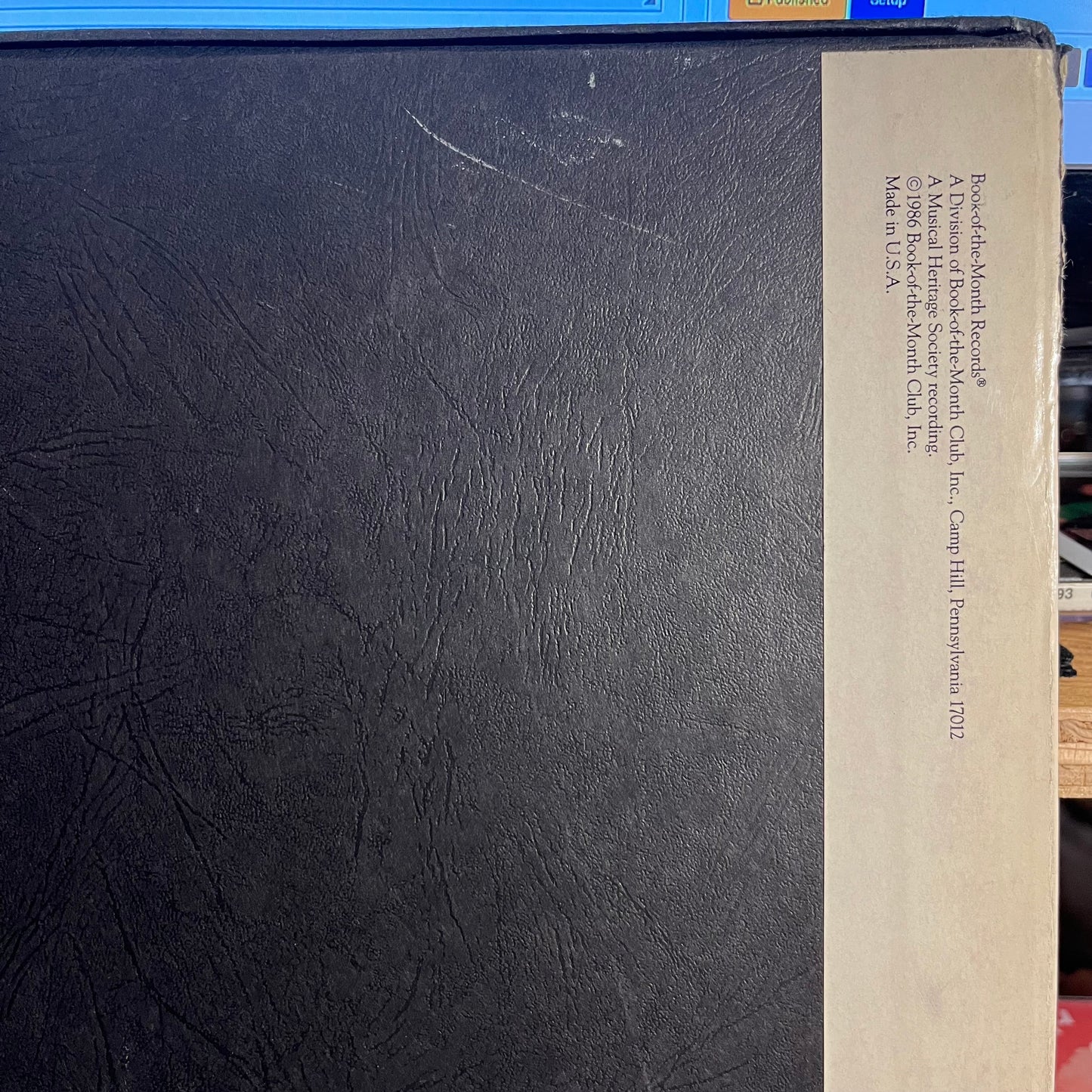 Carols For Brass (3xLP BOX) | Near Mint (NM) Near Mint (NM) Get Cheap Vinyl