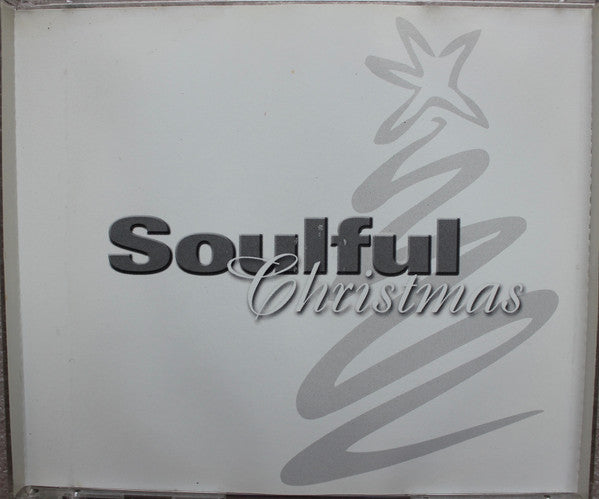 Soulful Christmas (2xCD) | Near Mint (NM) Near Mint (NM) Get Cheap Vinyl