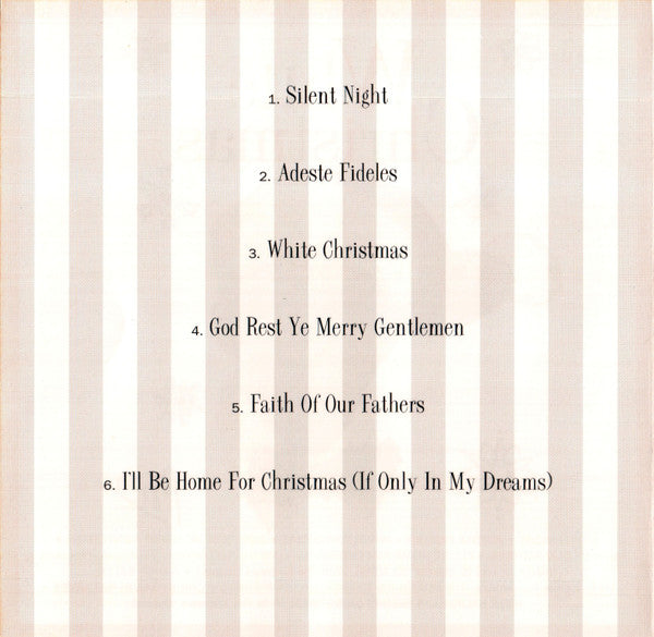 White Christmas (CD) | Near Mint (NM) Near Mint (NM) Get Cheap Vinyl