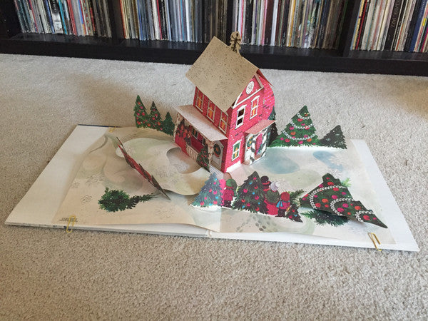 Home For Christmas *BOX* | Very Good Plus (VG+) Get Cheap Vinyl