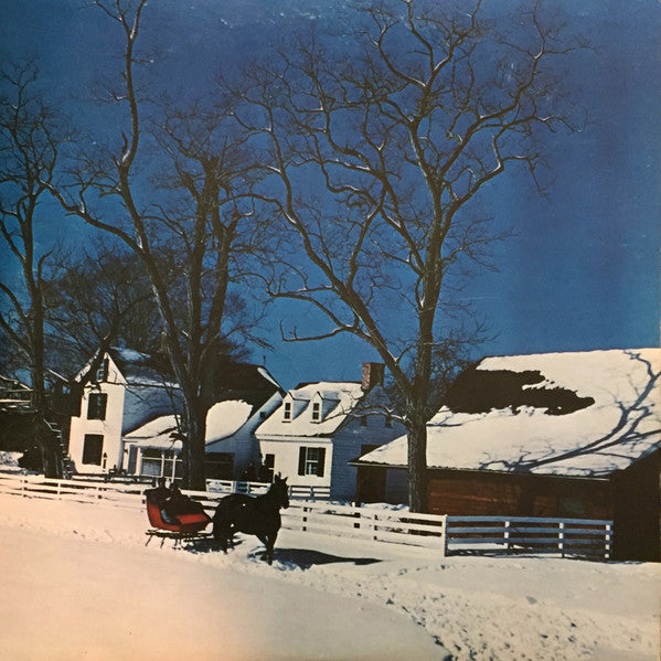Home For Christmas *BOX* | Very Good Plus (VG+) Get Cheap Vinyl